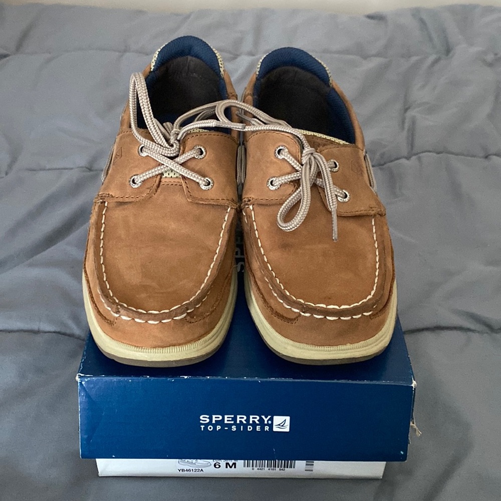 Sperry Top-Sider